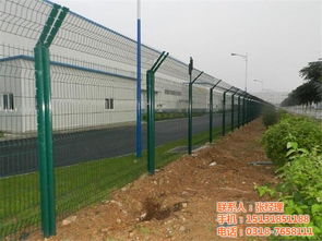 河北尔祥 山东市政护栏网