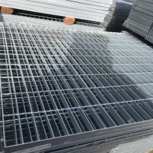 【工作平台格栅板 高空塔架平台 固腾排水沟盖图片】工作平台格栅板 高空塔架平台 固腾排水沟盖