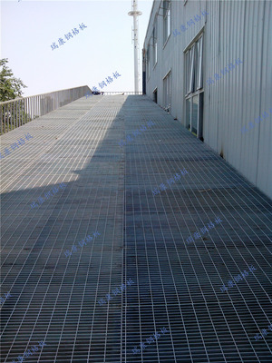 北京市京城瑞康钢格板技术