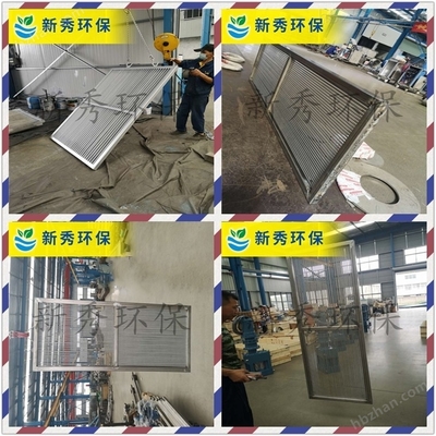 人工格栅的要求