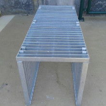  安平县点金金属丝网制品厂 主营 丝网深加工 钢格板