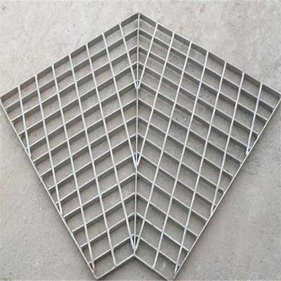 丰诺机场矿场码头高速公路重荷载异形钢格板网格板