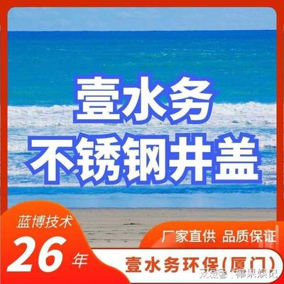 湖里不锈钢隐形井盖邵阳壹水务品牌