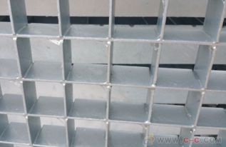 优质平台钢格板 平台钢格板 平台钢格板厂