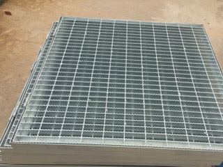 船舶钢格栅板|规格|价格|安装_河北安平泰江钢格板厂家