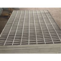 【无锡益圣达钢格板】-钢格板_格栅板_踏步板_水沟盖板