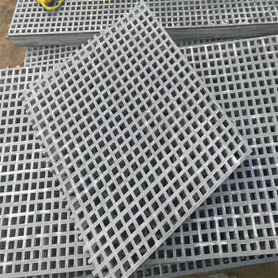 3.8公分高养鸽子玻璃钢钢格栅板养鸽子玻璃钢格栅板
