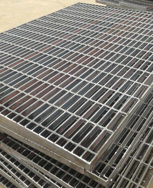 【泉州平台格栅板盖板厂家机场格栅板盖板厂】- 