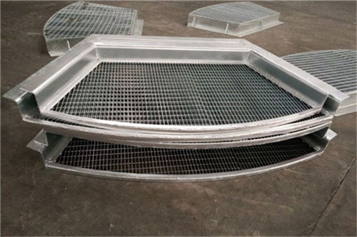 濠江建筑平台钢格栅板的价格分析