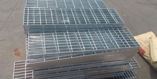 钢格栅板 用户口碑一致好评的实用建材