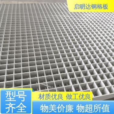 5mm钢格栅板 特性、应用与选购指南